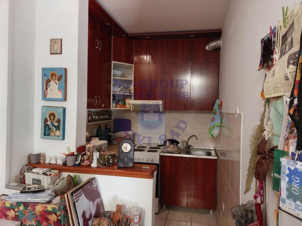 Slika 1 - Predstavljamo Vam jednu neobičnu ali funkcionalnu nekretninu, Agencijska šifra : 543827